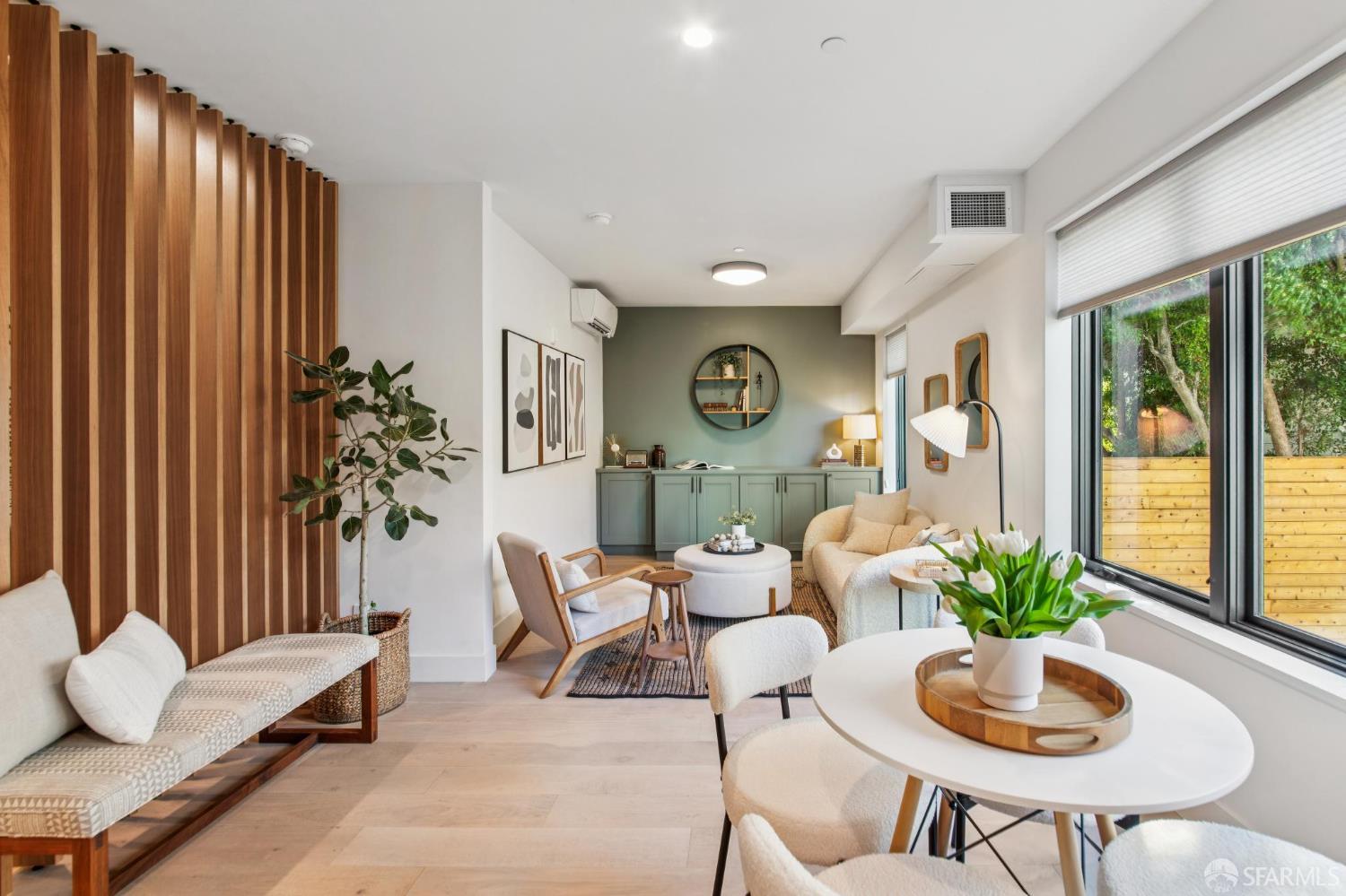 Detail Gallery Image 5 of 34 For 986 South Van Ness Ave #203,  San Francisco,  CA 94110 - 1 Beds | 1 Baths