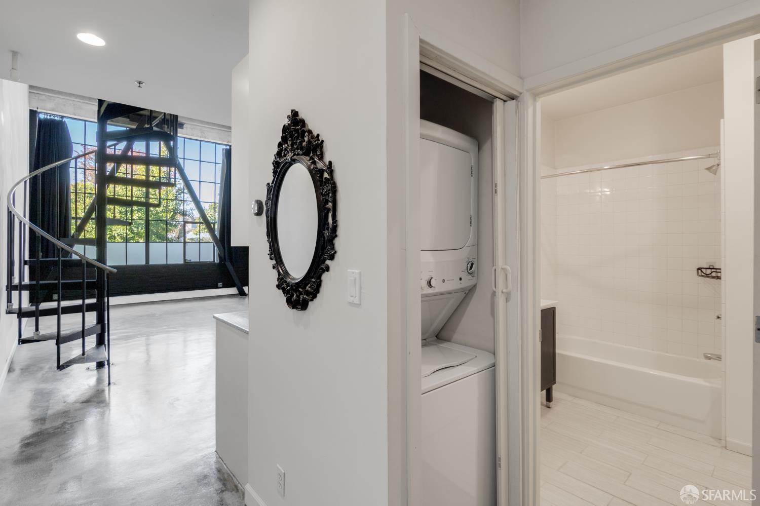 Detail Gallery Image 11 of 45 For 1018 4th Ave #118,  Oakland,  CA 94606 - 1 Beds | 1 Baths