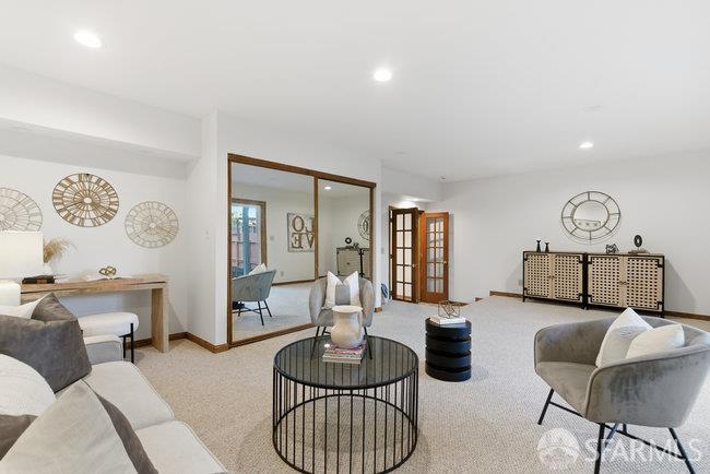 Detail Gallery Image 42 of 85 For 131 Brussels St, San Francisco,  CA 94134 - 4 Beds | 3 Baths