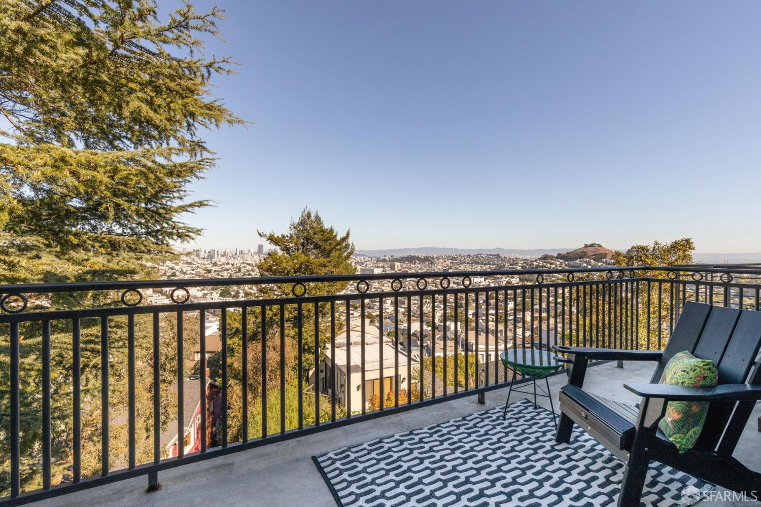 Detail Gallery Image 26 of 48 For 37 Miguel St #6,  San Francisco,  CA 94131 - 3 Beds | 3 Baths