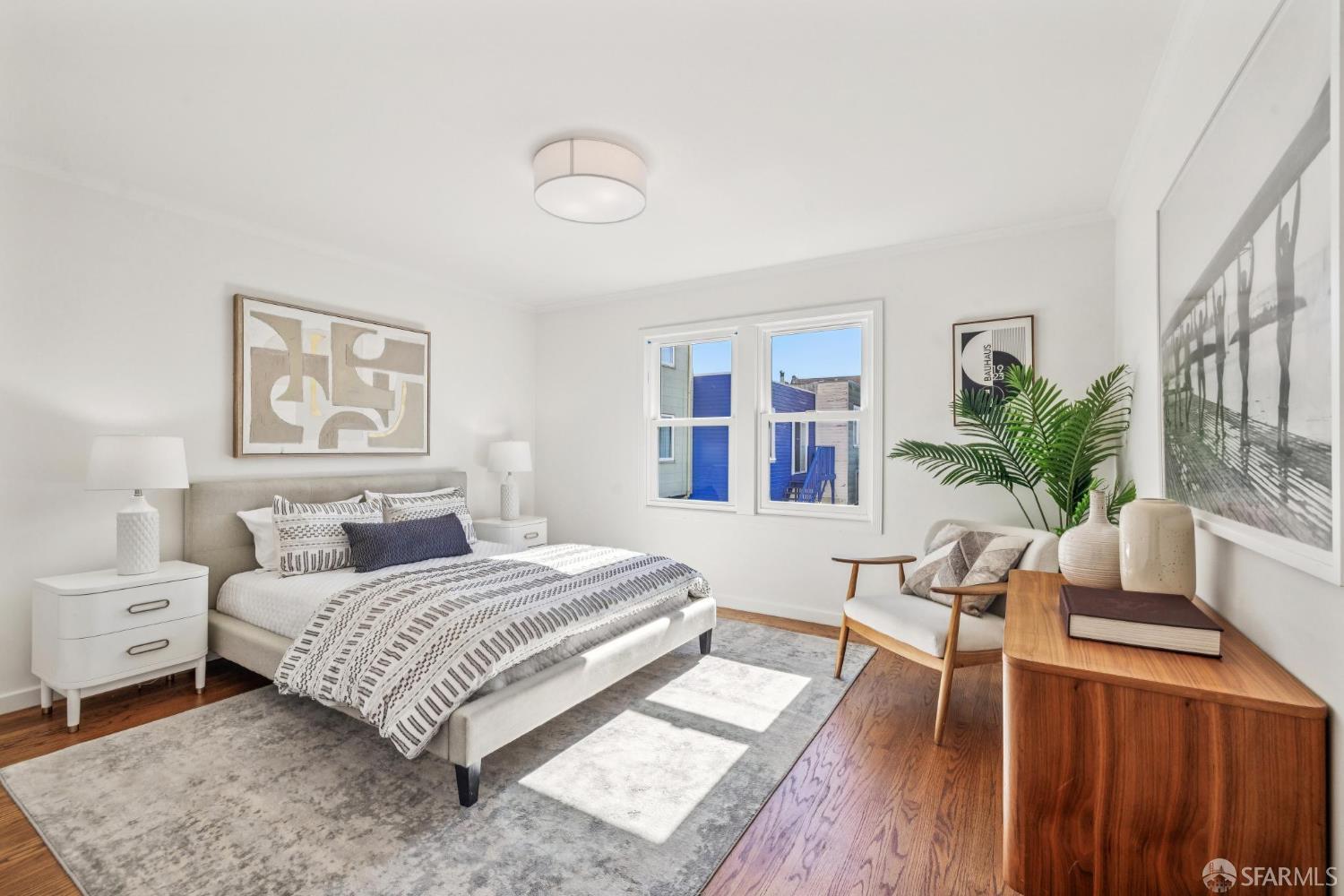 Detail Gallery Image 15 of 58 For 2015 Judah St, San Francisco,  CA 94122 - – Beds | – Baths