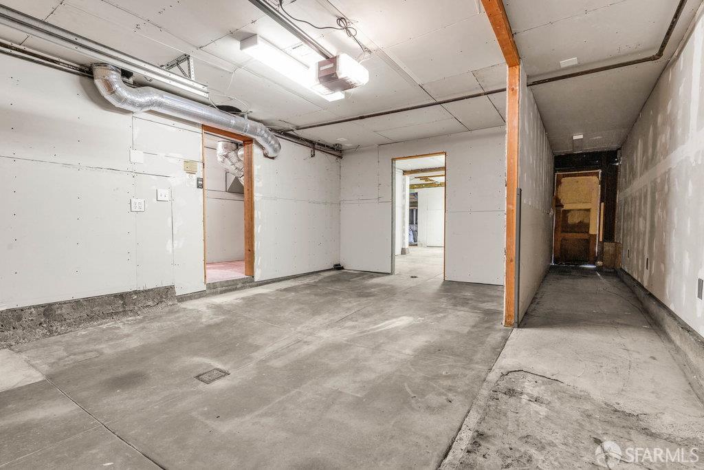 Detail Gallery Image 55 of 70 For 519 22nd Ave, San Francisco,  CA 94121 - 3 Beds | 1/1 Baths