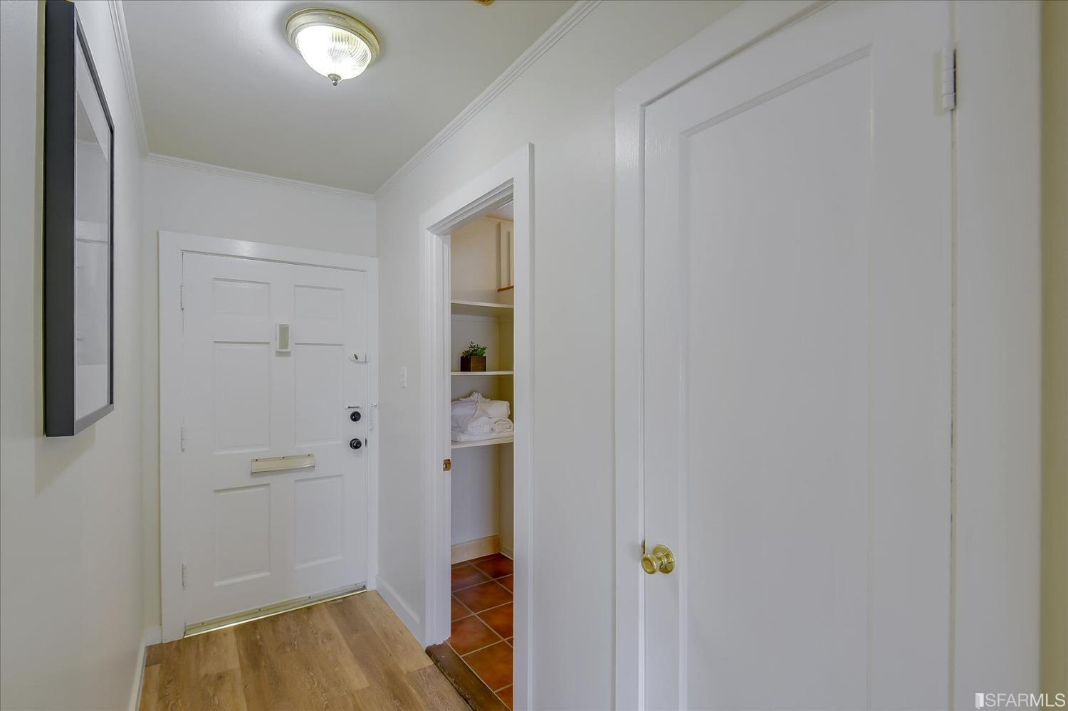 Detail Gallery Image 30 of 57 For 1845 Pacheco St, San Francisco,  CA 94116 - 3 Beds | 2 Baths