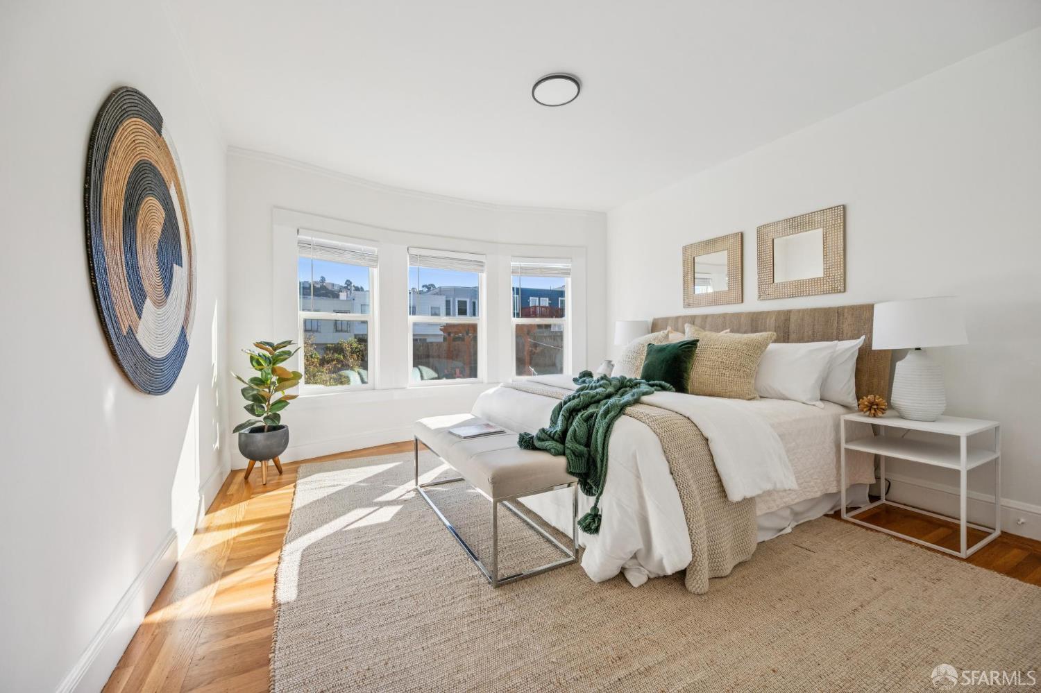 Detail Gallery Image 18 of 51 For 1850 23rd Ave, San Francisco,  CA 94122 - 3 Beds | 2/2 Baths