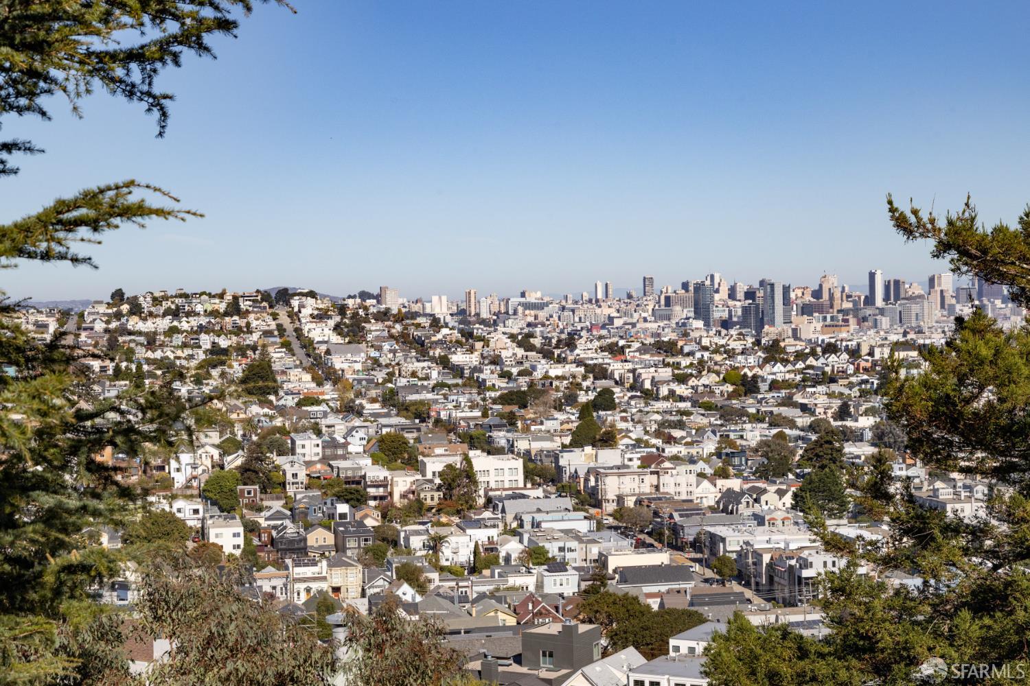 Detail Gallery Image 29 of 48 For 37 Miguel St #6,  San Francisco,  CA 94131 - 3 Beds | 3 Baths