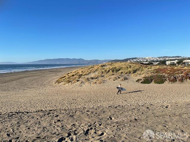 Detail Gallery Image 14 of 19 For 1645 48th Ave, San Francisco,  CA 94122 - 2 Beds | 1 Baths