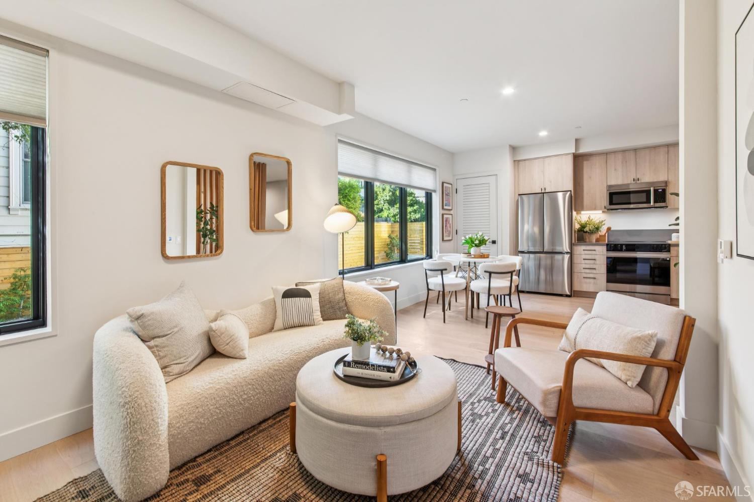 Detail Gallery Image 9 of 34 For 986 South Van Ness Ave #203,  San Francisco,  CA 94110 - 1 Beds | 1 Baths