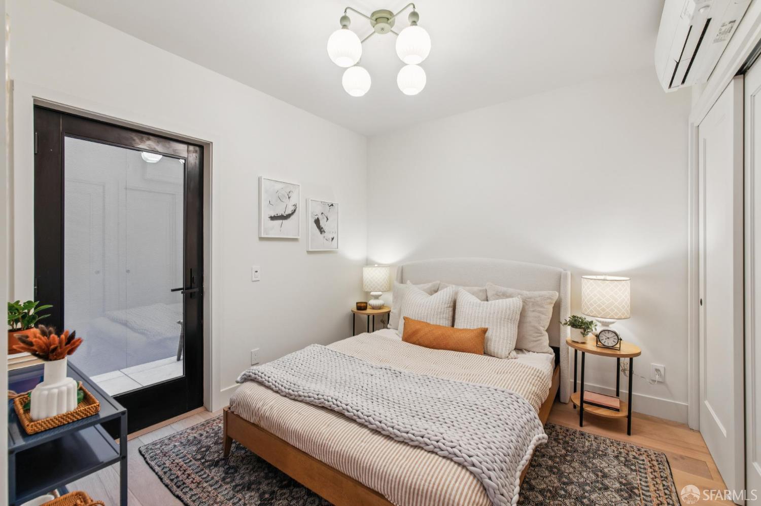 Detail Gallery Image 21 of 34 For 986 South Van Ness Ave #203,  San Francisco,  CA 94110 - 1 Beds | 1 Baths