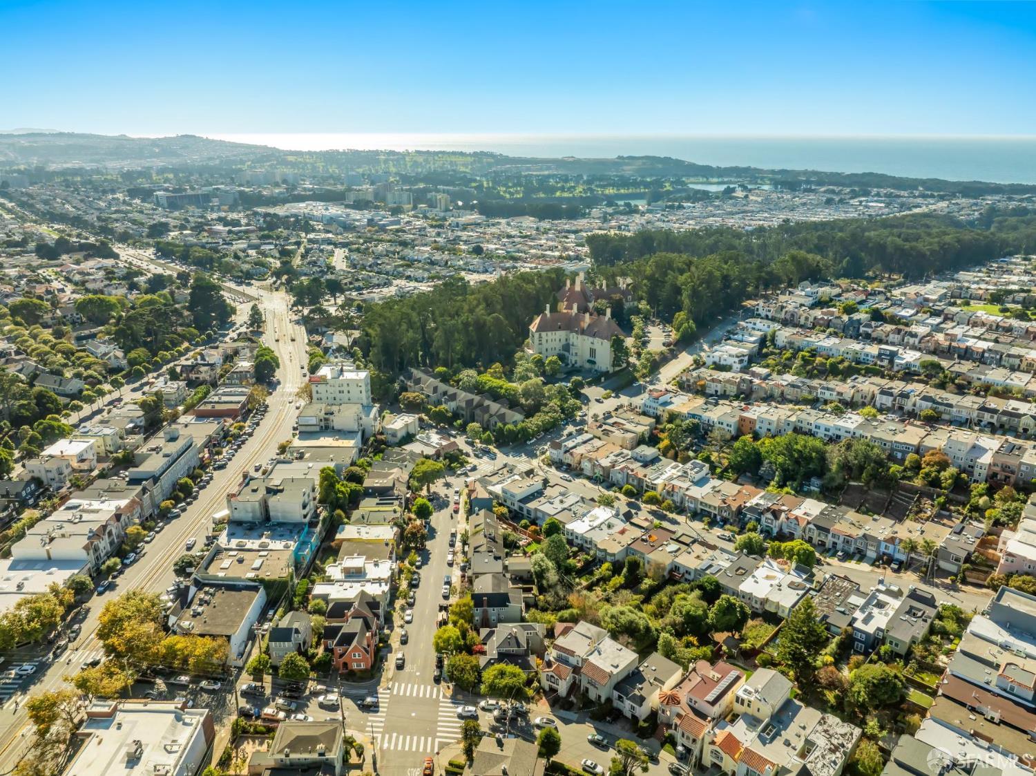 Detail Gallery Image 46 of 51 For 325 Wawona St, San Francisco,  CA 94127 - 2 Beds | 2 Baths