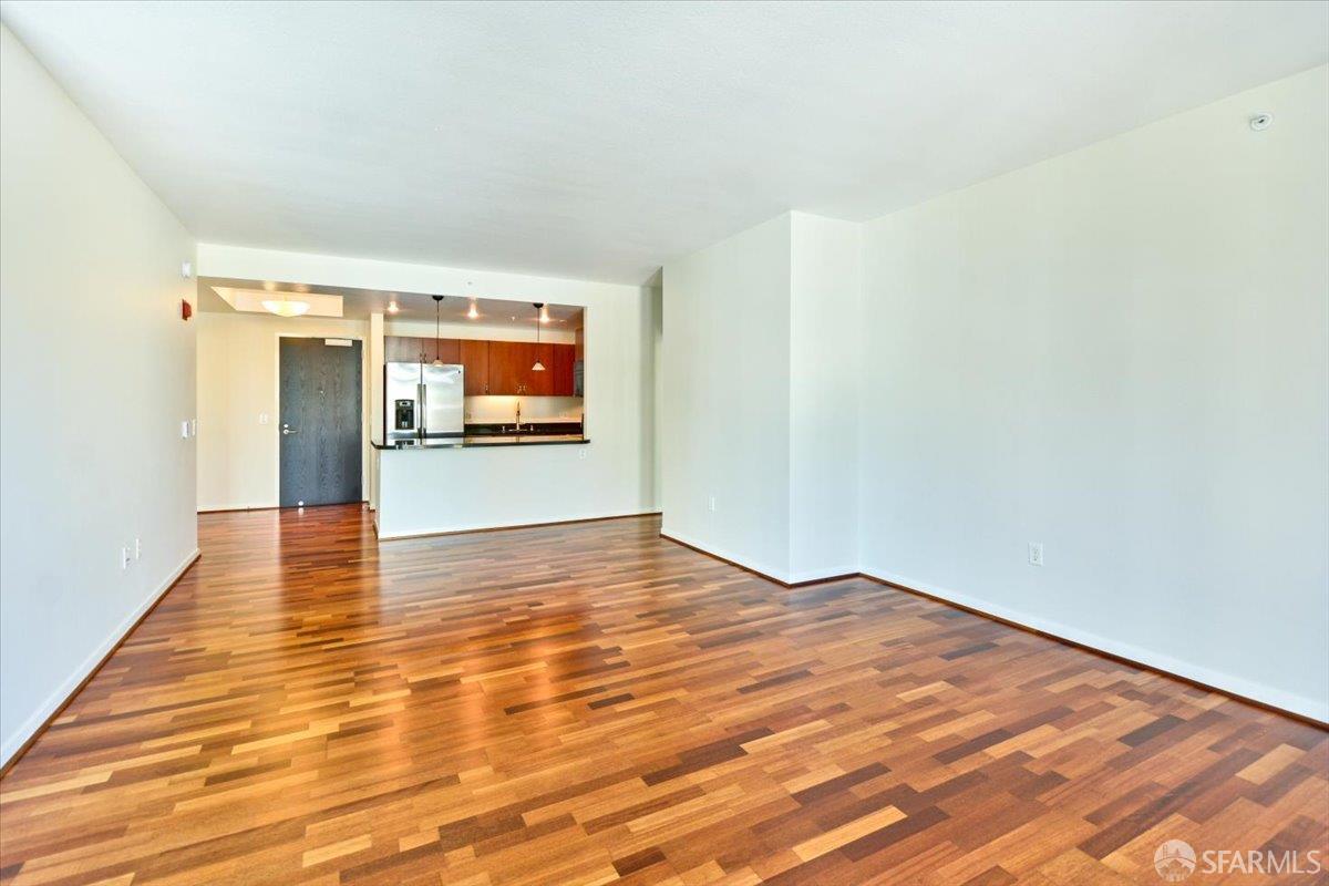 Detail Gallery Image 10 of 44 For 88 King St #619,  San Francisco,  CA 94107 - 2 Beds | 2 Baths