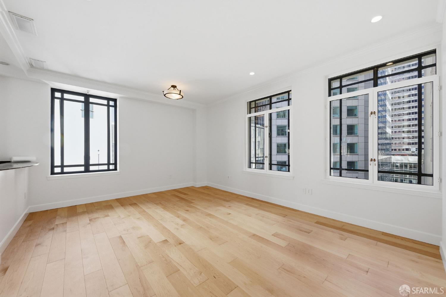 Detail Gallery Image 6 of 33 For 201 Sansome St #1001,  San Francisco,  CA 94104 - 2 Beds | 2 Baths