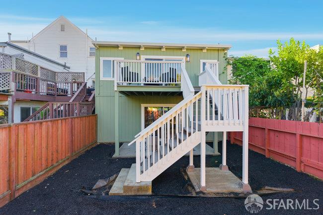 Detail Gallery Image 65 of 85 For 131 Brussels St, San Francisco,  CA 94134 - 4 Beds | 3 Baths