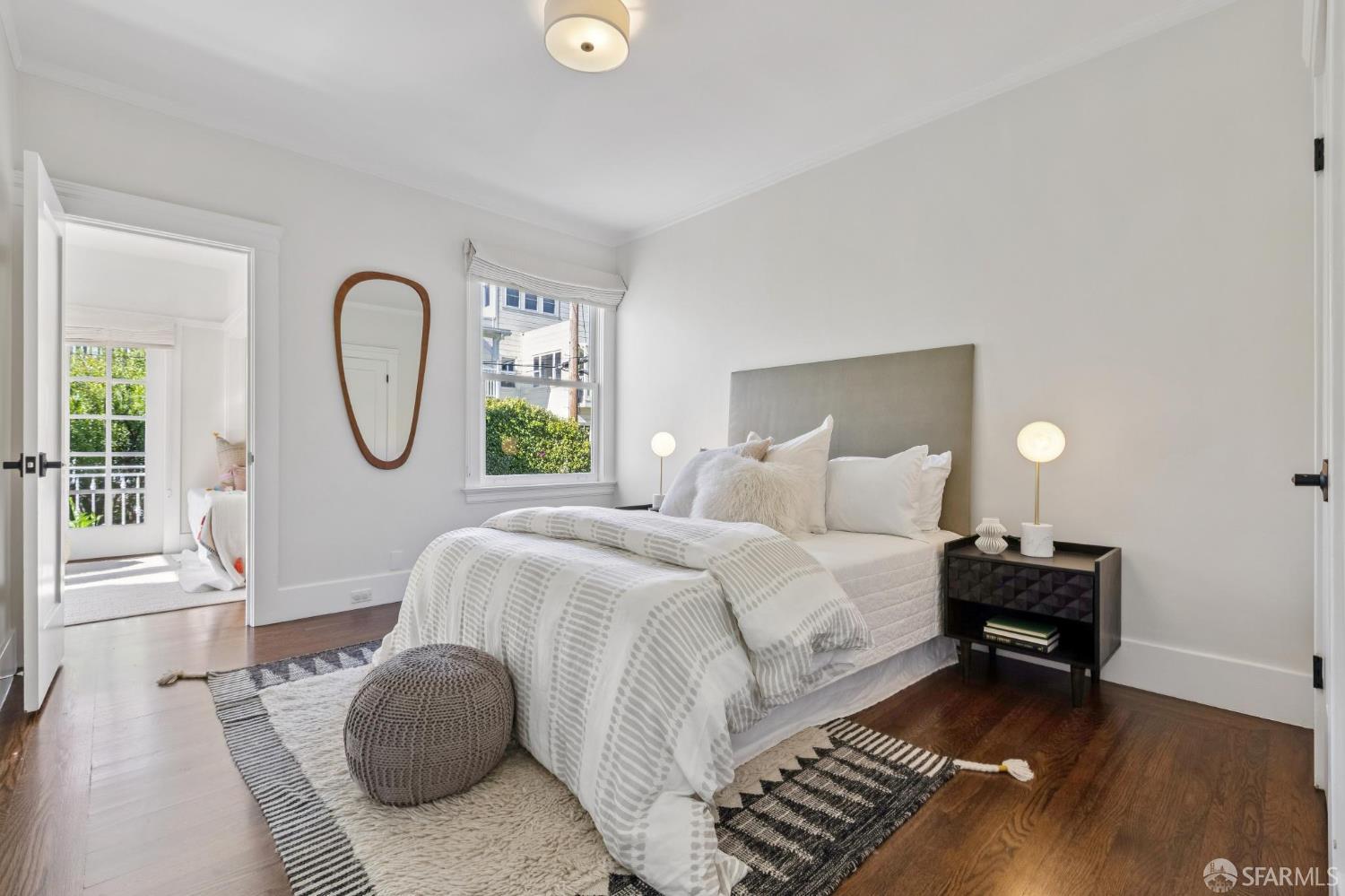Detail Gallery Image 19 of 40 For 135 Avila St, San Francisco,  CA 94123 - 3 Beds | 2/1 Baths