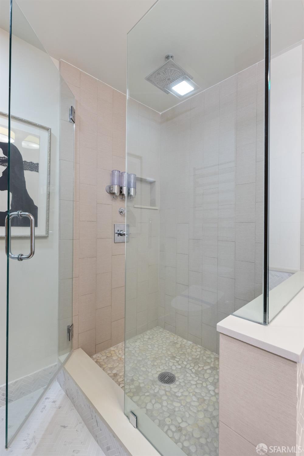 Detail Gallery Image 32 of 48 For 37 Miguel St #6,  San Francisco,  CA 94131 - 3 Beds | 3 Baths