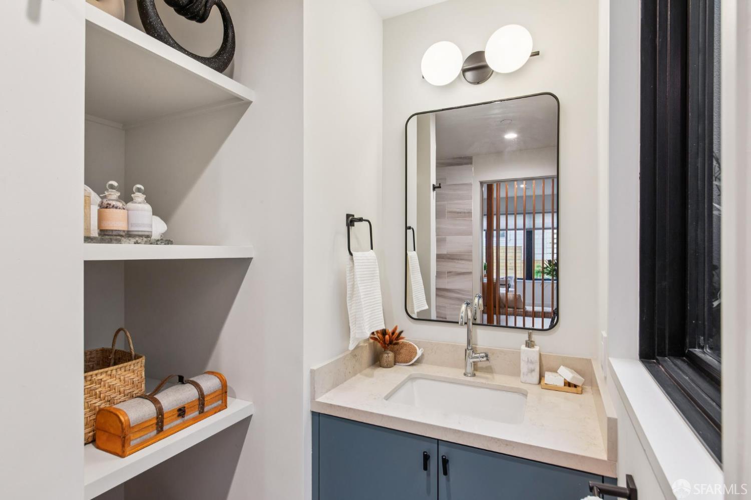 Detail Gallery Image 24 of 34 For 986 South Van Ness Ave #203,  San Francisco,  CA 94110 - 1 Beds | 1 Baths