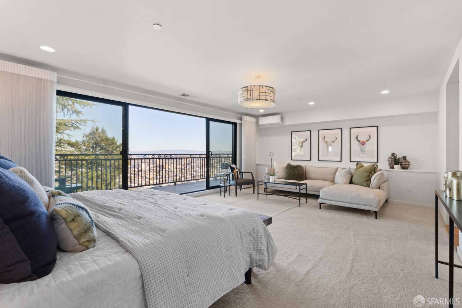 Detail Gallery Image 22 of 48 For 37 Miguel St #6,  San Francisco,  CA 94131 - 3 Beds | 3 Baths