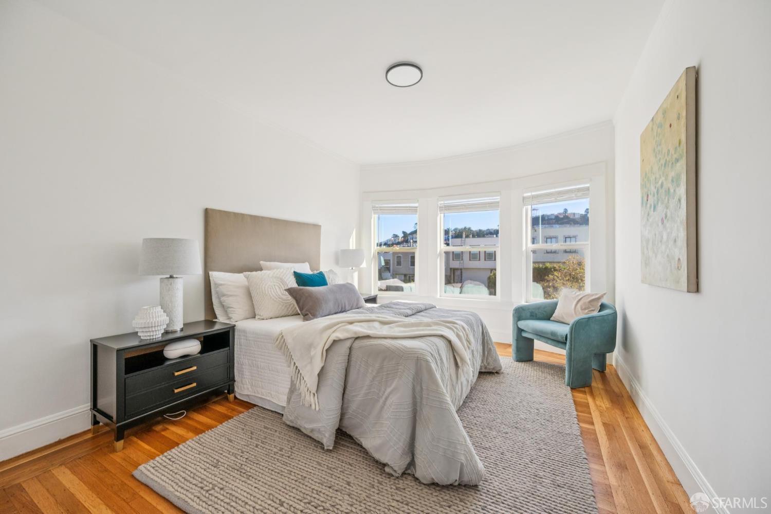 Detail Gallery Image 23 of 51 For 1850 23rd Ave, San Francisco,  CA 94122 - 3 Beds | 2/2 Baths