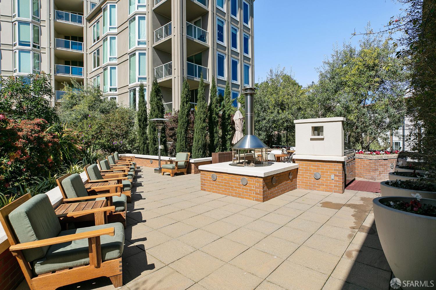 Detail Gallery Image 27 of 44 For 88 King St #619,  San Francisco,  CA 94107 - 2 Beds | 2 Baths