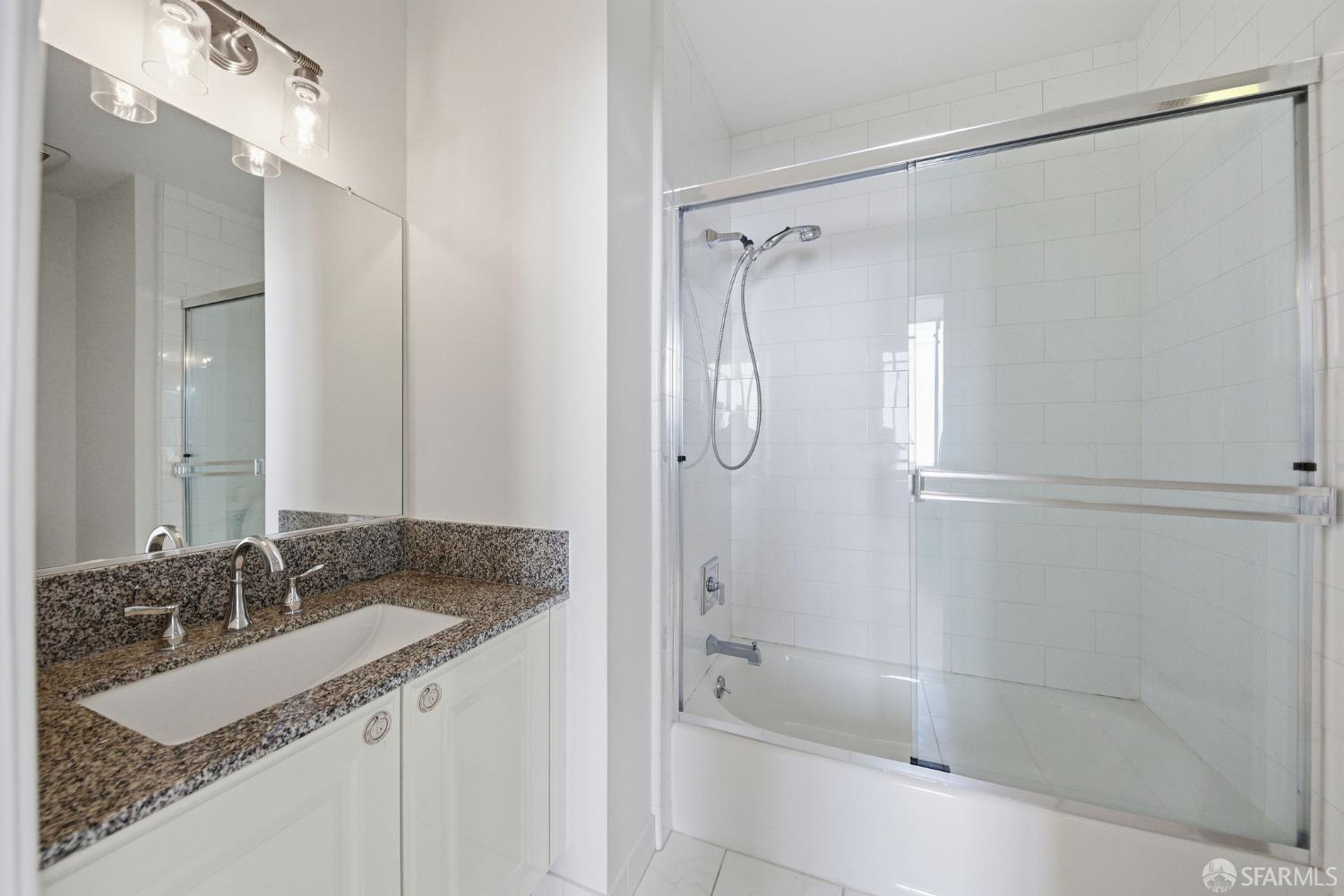 Detail Gallery Image 17 of 33 For 201 Sansome St #1001,  San Francisco,  CA 94104 - 2 Beds | 2 Baths