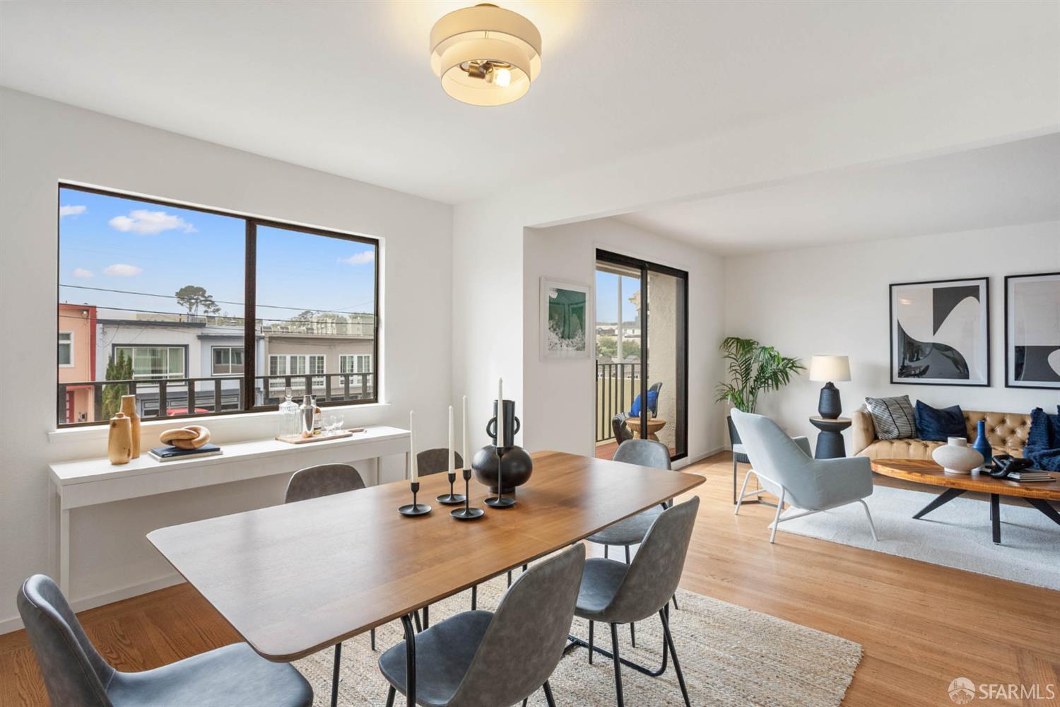 Detail Gallery Image 6 of 39 For 275 3rd Ave, Daly City,  CA 94014 - 4 Beds | 3 Baths