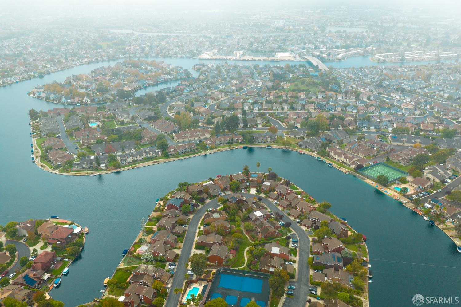 Detail Gallery Image 34 of 36 For 910 Beach Park Blvd #97,  Foster City,  CA 94404 - 2 Beds | 2 Baths