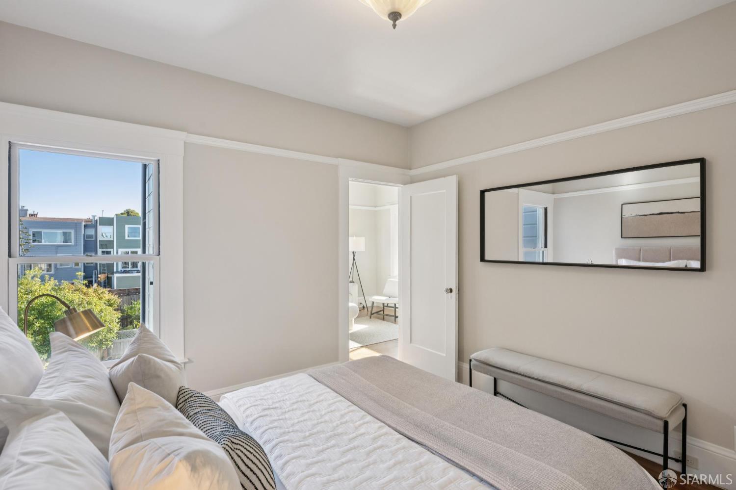 Detail Gallery Image 49 of 98 For 714 23rd Ave, San Francisco,  CA 94121 - 4 Beds | 1/1 Baths