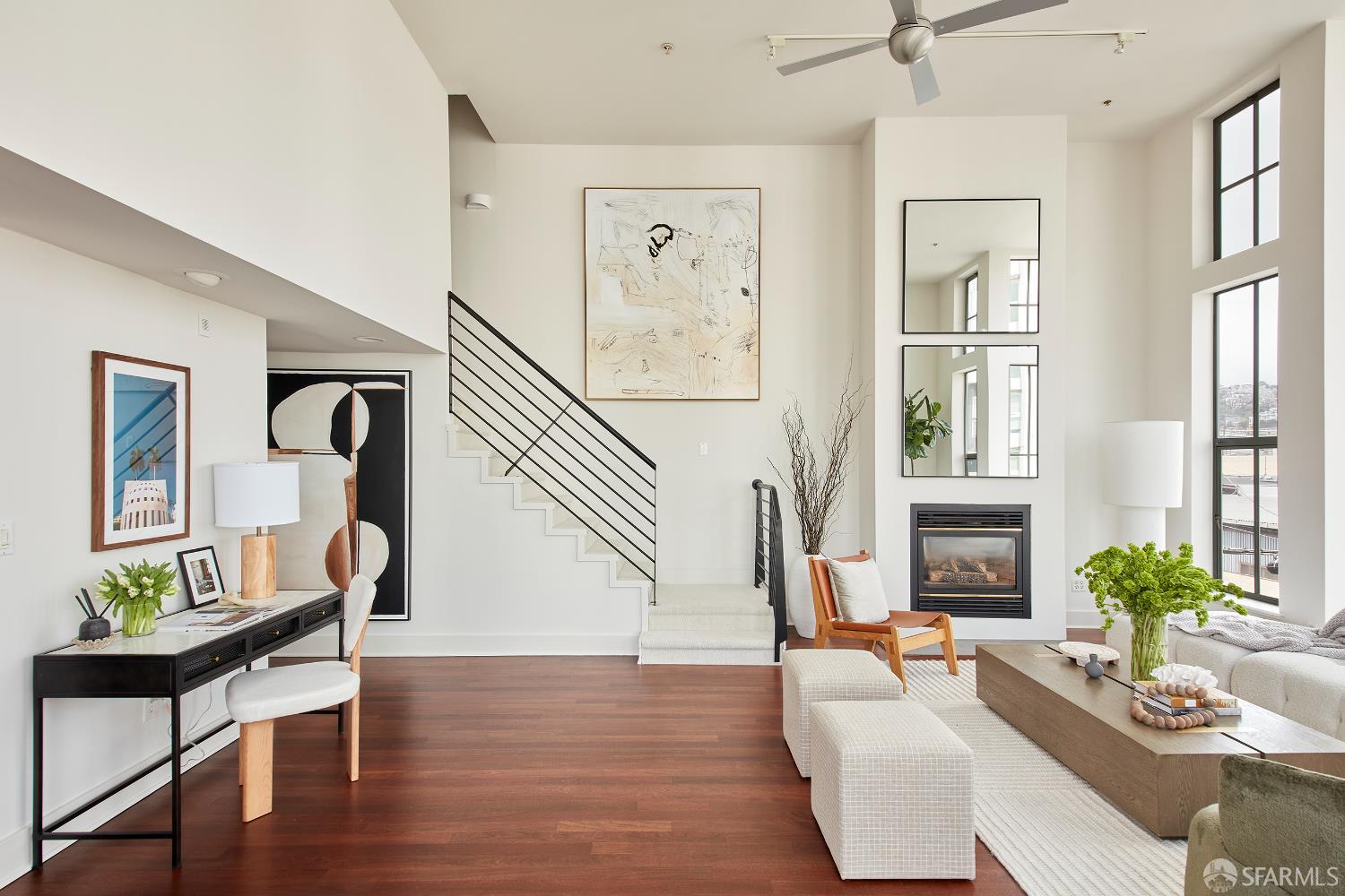 Detail Gallery Image 2 of 15 For 999 16th St #11,  San Francisco,  CA 94107 - 1 Beds | 1/1 Baths