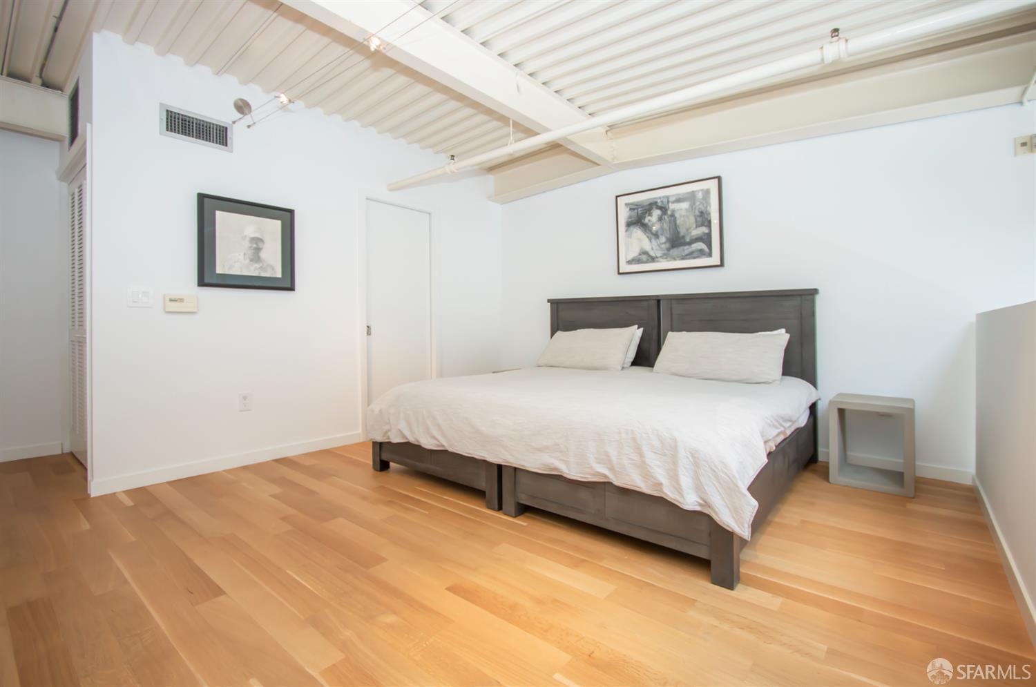 Detail Gallery Image 14 of 22 For 650 Delancey St #411,  San Francisco,  CA 94107 - 2 Beds | 2 Baths