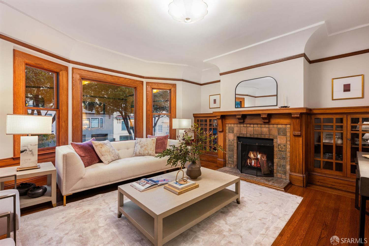 Detail Gallery Image 83 of 98 For 714 23rd Ave, San Francisco,  CA 94121 - 4 Beds | 1/1 Baths