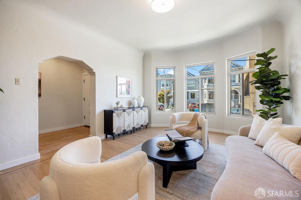 Detail Gallery Image 10 of 15 For 432 4th Ave, San Francisco,  CA 94118 - – Beds | – Baths