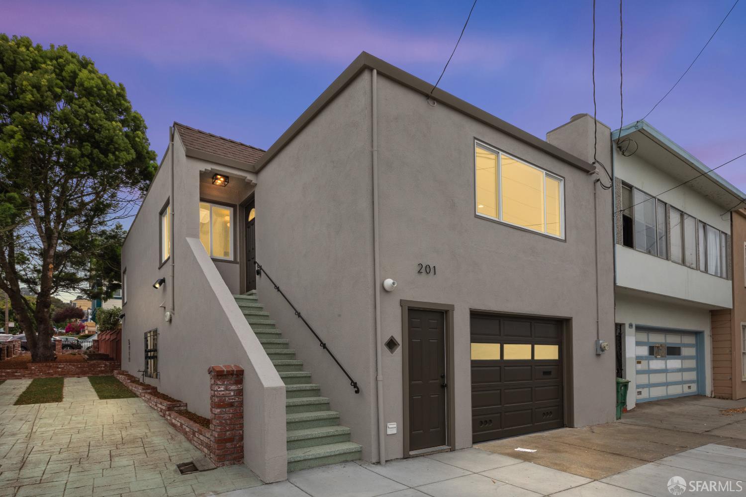 Detail Gallery Image 52 of 89 For 201 Detroit St, San Francisco,  CA 94131 - 4 Beds | 2 Baths