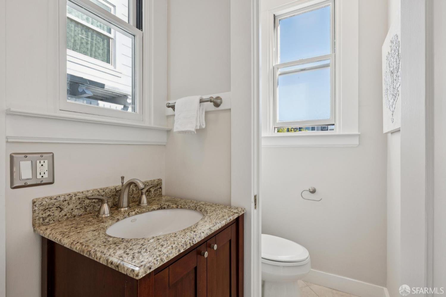 Detail Gallery Image 27 of 98 For 714 23rd Ave, San Francisco,  CA 94121 - 4 Beds | 1/1 Baths