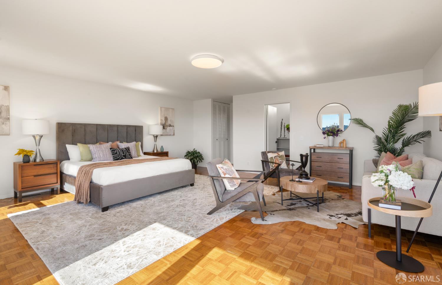 Detail Gallery Image 31 of 46 For 408 Gold Mine Dr, San Francisco,  CA 94131 - 3 Beds | 2 Baths