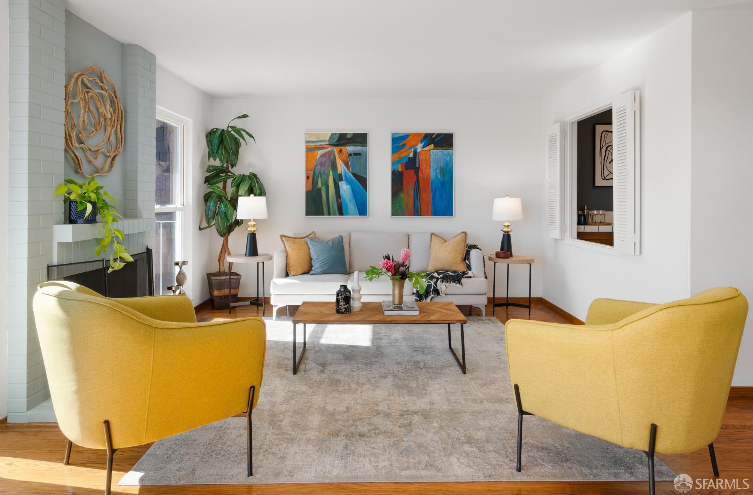 Detail Gallery Image 18 of 46 For 408 Gold Mine Dr, San Francisco,  CA 94131 - 3 Beds | 2 Baths