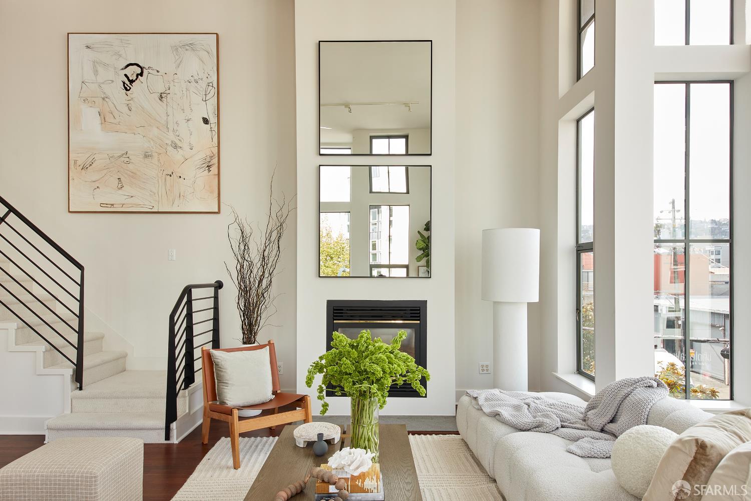 Detail Gallery Image 3 of 15 For 999 16th St #11,  San Francisco,  CA 94107 - 1 Beds | 1/1 Baths