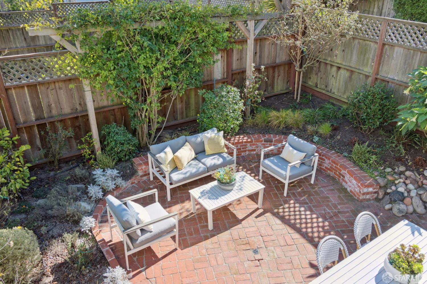 Detail Gallery Image 67 of 98 For 714 23rd Ave, San Francisco,  CA 94121 - 4 Beds | 1/1 Baths