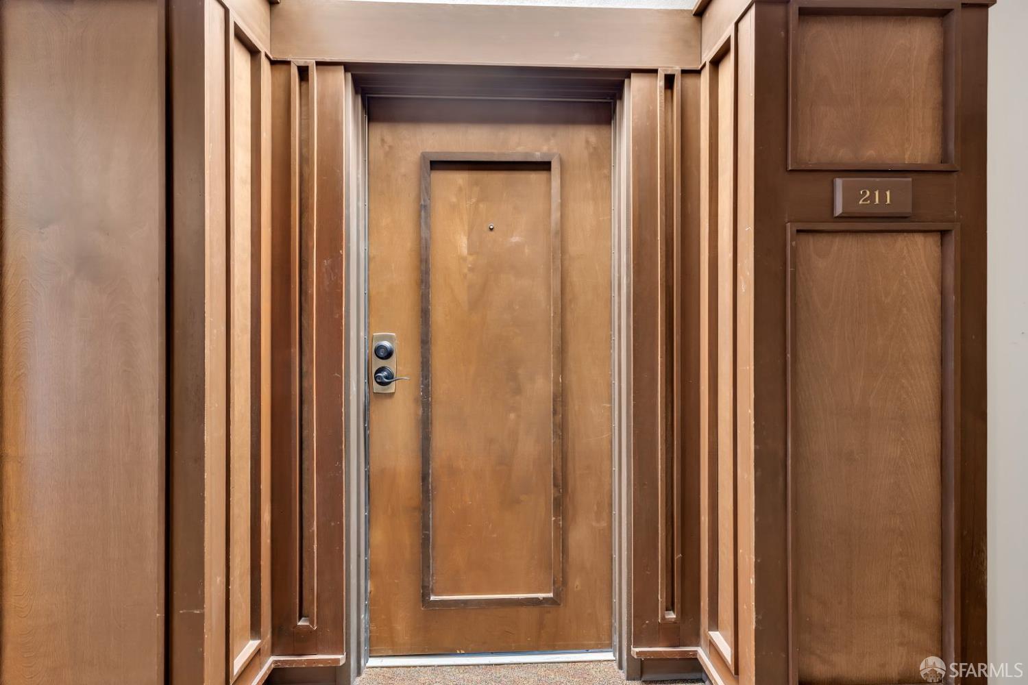 Detail Gallery Image 26 of 42 For 465 Fathom Dr #211,  San Mateo,  CA 94404 - 1 Beds | 1 Baths