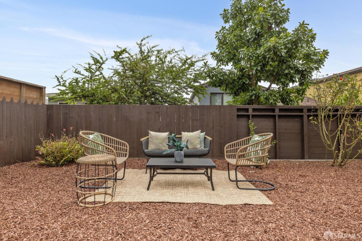 Detail Gallery Image 32 of 36 For 45 Dalewood Way, San Francisco,  CA 94127 - 3 Beds | 2 Baths