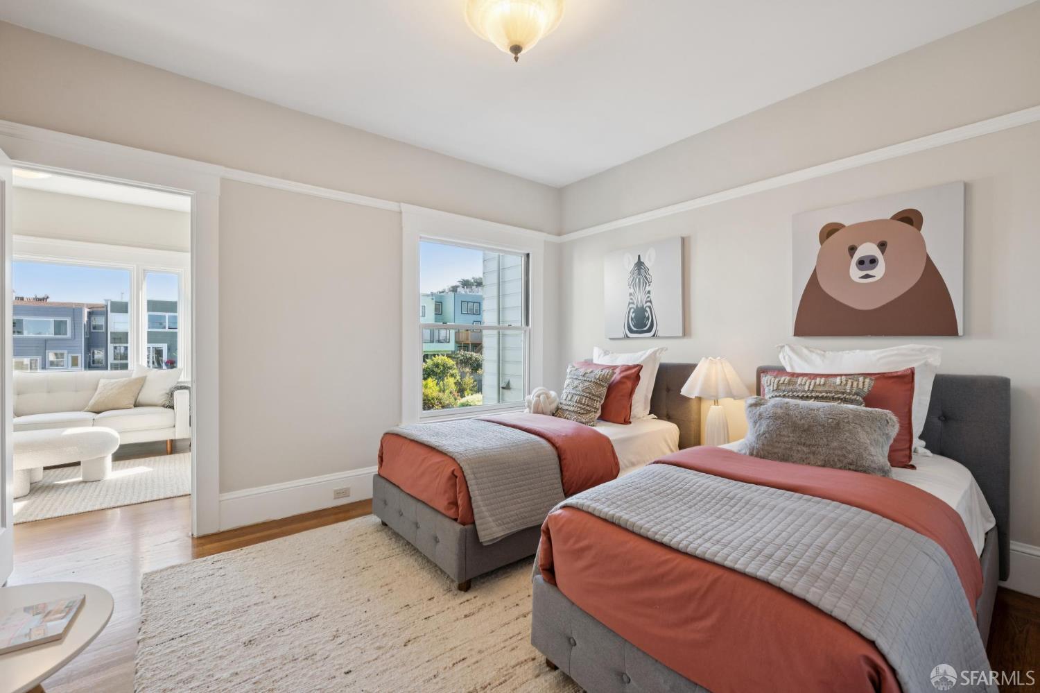 Detail Gallery Image 61 of 98 For 714 23rd Ave, San Francisco,  CA 94121 - 4 Beds | 1/1 Baths