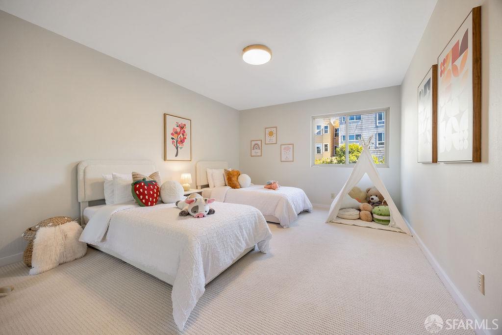 Detail Gallery Image 14 of 15 For 432 4th Ave, San Francisco,  CA 94118 - – Beds | – Baths