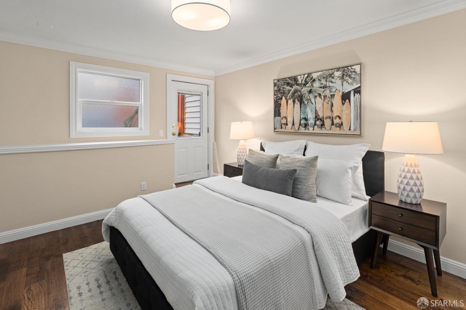 Detail Gallery Image 31 of 89 For 201 Detroit St, San Francisco,  CA 94131 - 4 Beds | 2 Baths