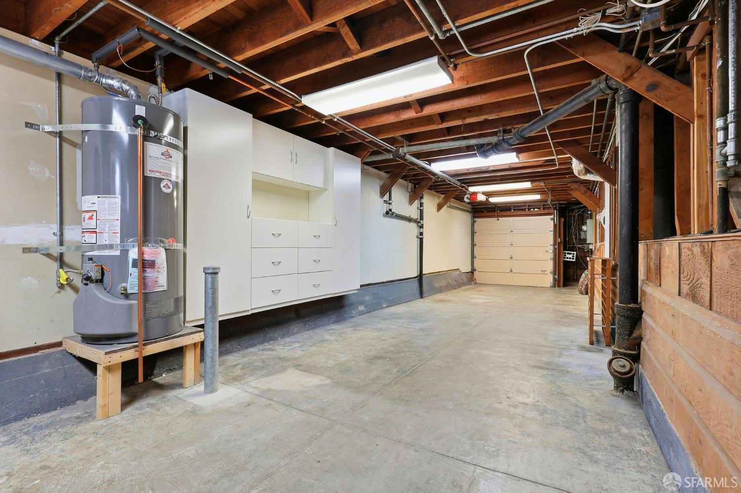 Detail Gallery Image 29 of 36 For 2032 Wawona St, San Francisco,  CA 94116 - 3 Beds | 2 Baths