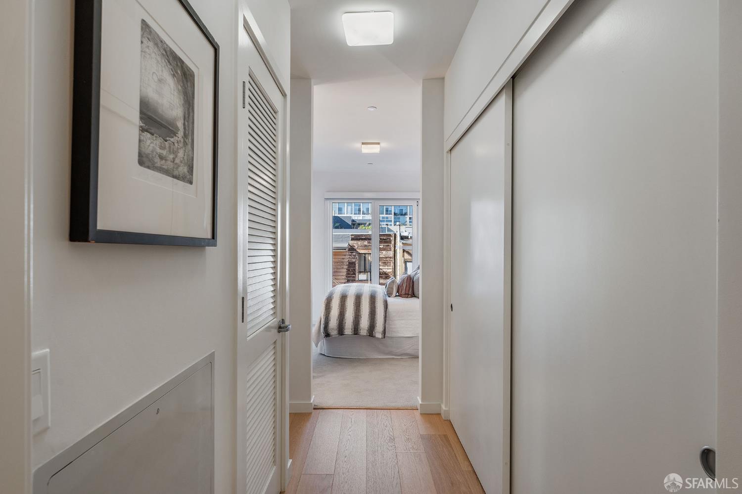 Detail Gallery Image 14 of 34 For 870 Harrison St #202,  San Francisco,  CA 94107 - 1 Beds | 1 Baths