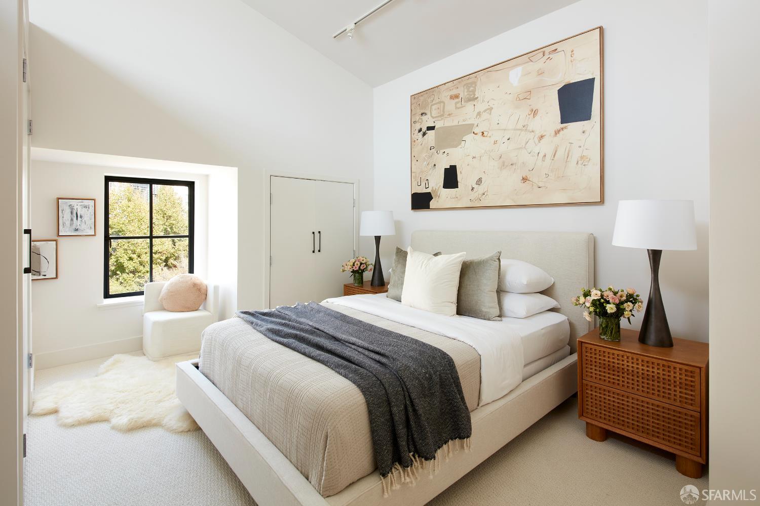 Detail Gallery Image 9 of 15 For 999 16th St #11,  San Francisco,  CA 94107 - 1 Beds | 1/1 Baths