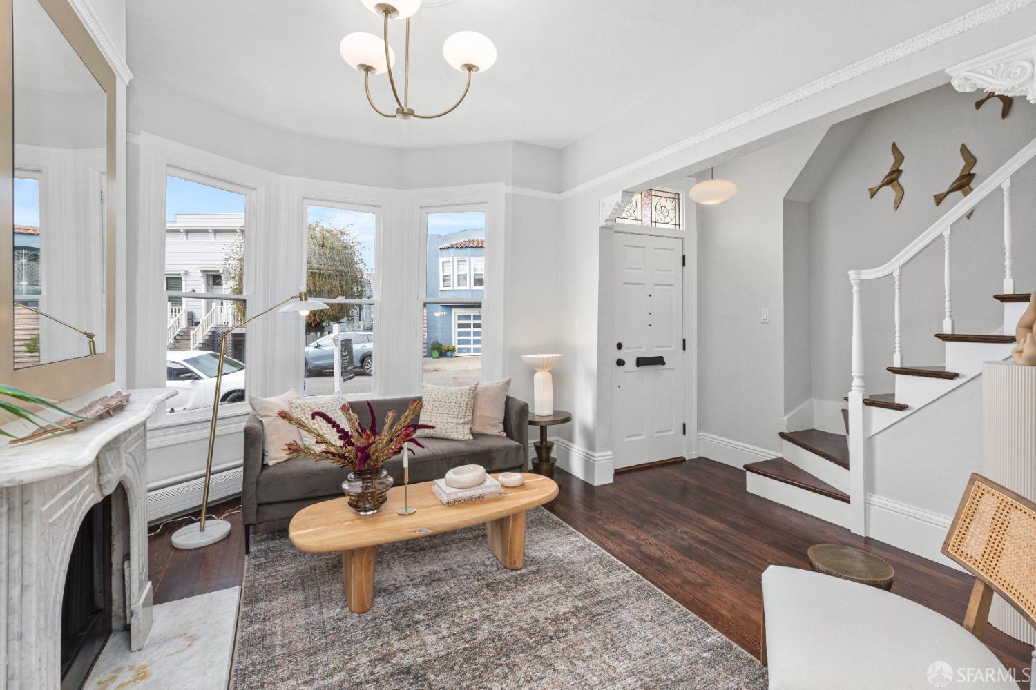 Detail Gallery Image 2 of 90 For 249 Bocana St, San Francisco,  CA 94110 - 2 Beds | 2 Baths