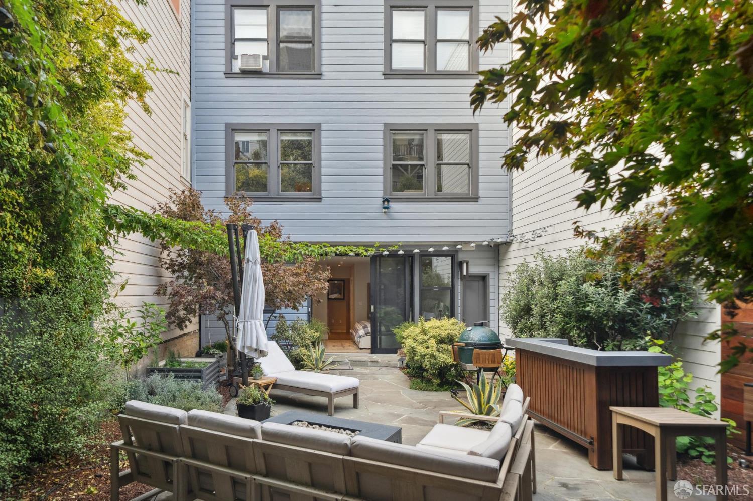 Detail Gallery Image 38 of 56 For 3883 20th St, San Francisco,  CA 94114 - 4 Beds | 2/1 Baths