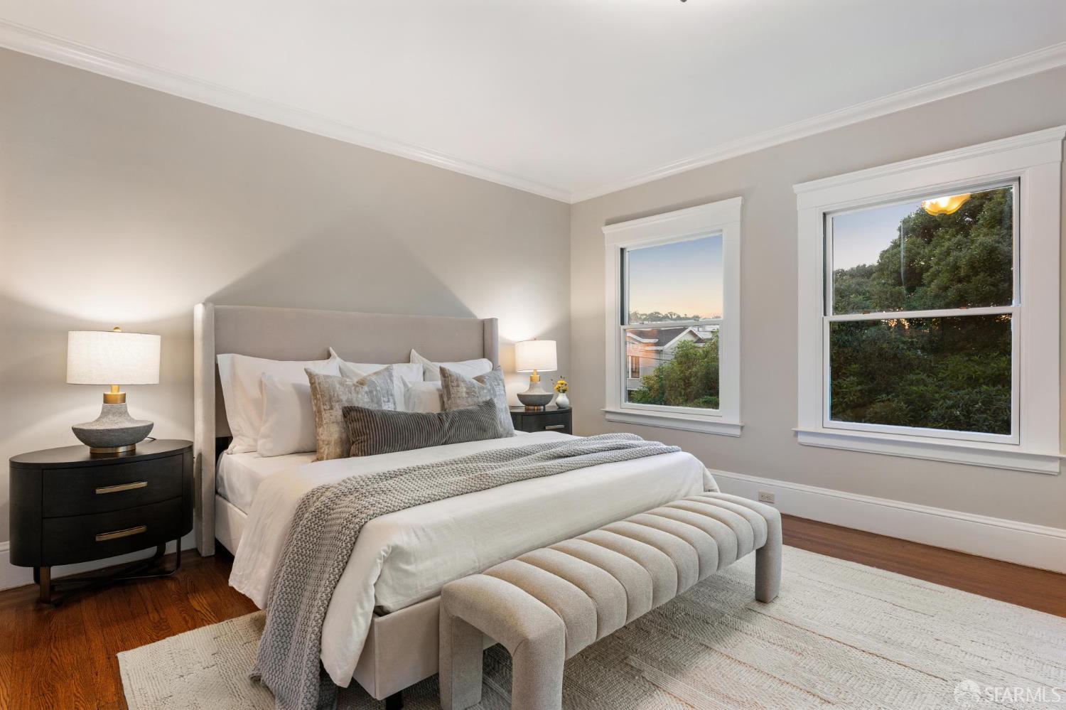 Detail Gallery Image 88 of 98 For 714 23rd Ave, San Francisco,  CA 94121 - 4 Beds | 1/1 Baths