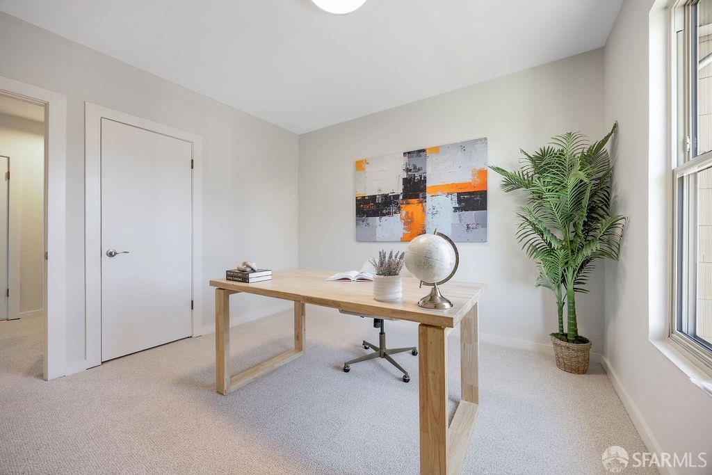 Detail Gallery Image 8 of 15 For 432 4th Ave, San Francisco,  CA 94118 - – Beds | – Baths