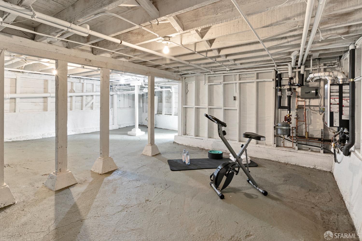 Detail Gallery Image 47 of 90 For 249 Bocana St, San Francisco,  CA 94110 - 2 Beds | 2 Baths