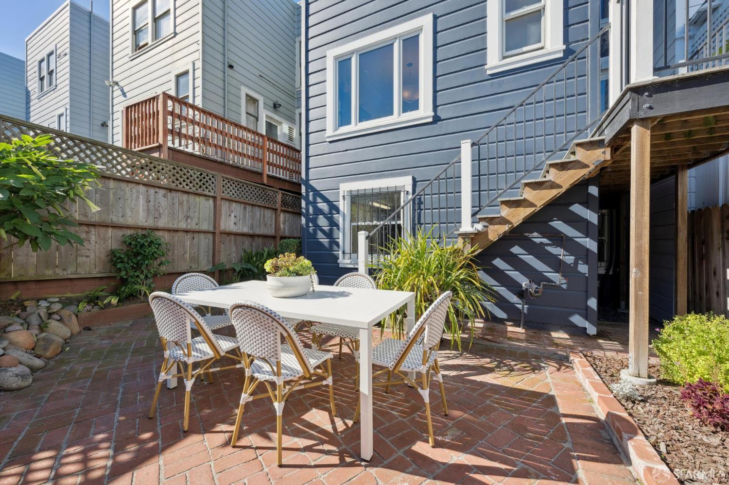 Detail Gallery Image 69 of 98 For 714 23rd Ave, San Francisco,  CA 94121 - 4 Beds | 1/1 Baths